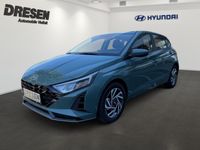 Hyundai i20 - Vorschau Bild 1