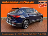 Seat Tarraco Xcellence DSG 4Drive 7-Sitze CAM+Standhz - Seat Tarraco: mit Apple Carplay