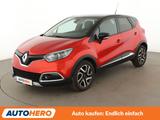 Renault Captur 1.2 TCe Energy XMOD *NAVI*PDC*TEMPO*ALU* - gebrauchte Renault Captur aus dem Jahr 2016