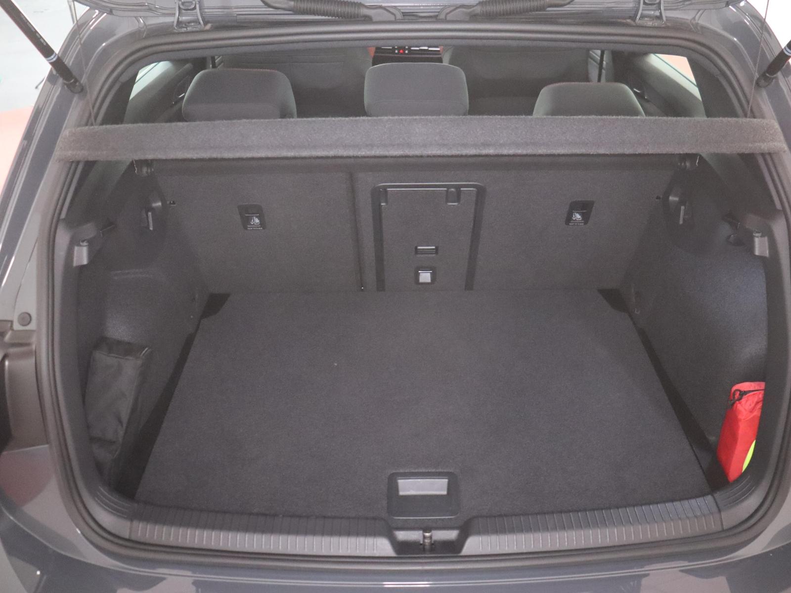 Volkswagen Golf GTI 2.0TSI 205,-ohne Anzahlung Navi Travel, миниатюра 18