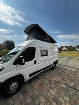 Peugeot Boxer Komfort 333 L2H2 HDI 130 - Peugeot Boxer