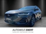 Ford Focus 1.0 EcoBoost MHEV ST-Line X