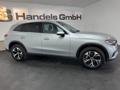 MERCEDES-BENZ GLC 300de 4M*PANO*DISTRONIC*360°*AHK*KAMERA* MERCEDES-BENZ GLC 300de 4M*PANO*DISTRONIC*360°*AHK*KAMERA*