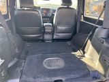 Jeep Wrangler 3.6l V6 Sahara Automatik Sahara - Jeep Wrangler mit Benzin-Antrieb: Geländewagen, Automatik