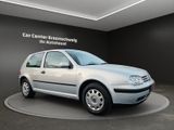 Volkswagen Golf IV 1.6 SR +Klima+Tüv Neu - Volkswagen Golf: Limousine, Iv