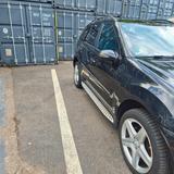 Mercedes-Benz ML 320 CDI 4MATIC - - Mercedes-Benz ML 320 in Leverkusen