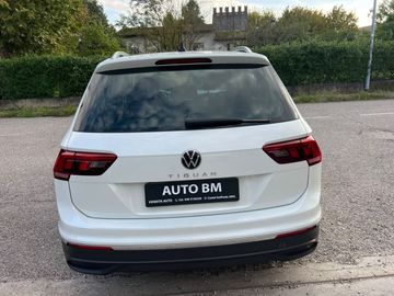 Volkswagen Tiguan - 7