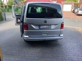 Volkswagen T6 andere Comforline - Volkswagen T6 other: Von Privat