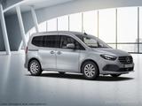Mercedes-Benz T180 LED, AHK, Klima, Navi, Edition, Kamera - Mercedes-Benz T-Klasse: Automatik
