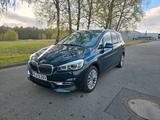 BMW 220d GT Luxury LED 2. Hd. unfallfr. AH... - BMW 220 Gran Tourer aus 2020