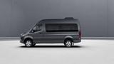 Mercedes-Benz Sprinter 319 CDI L2H2 6.ZYLINDER*3,5TAHK*4MATIC* - Mercedes-Benz Kühlkastenwagen