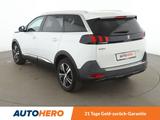 Peugeot 5008 1.5 Blue-HDi Allure*NAVI*TEMPO*CAM* - Peugeot Gebrauchtwagen in Wiesbaden