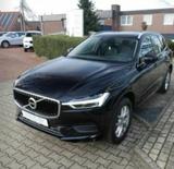 Volvo XC60 B4 D Momentum Geartronic Momentum Pro - Volvo XC60 in Mönchengladbach