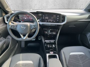 Opel Mokka Ultimate +Navi+Kam.+KeyLess+SHZ
