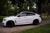 BMW X6 xDrive30d  Haman Umbauten  BMW voll Schekheft - BMW X6: 30d