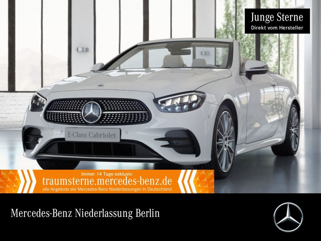 Image of Mercedes-Benz E 300