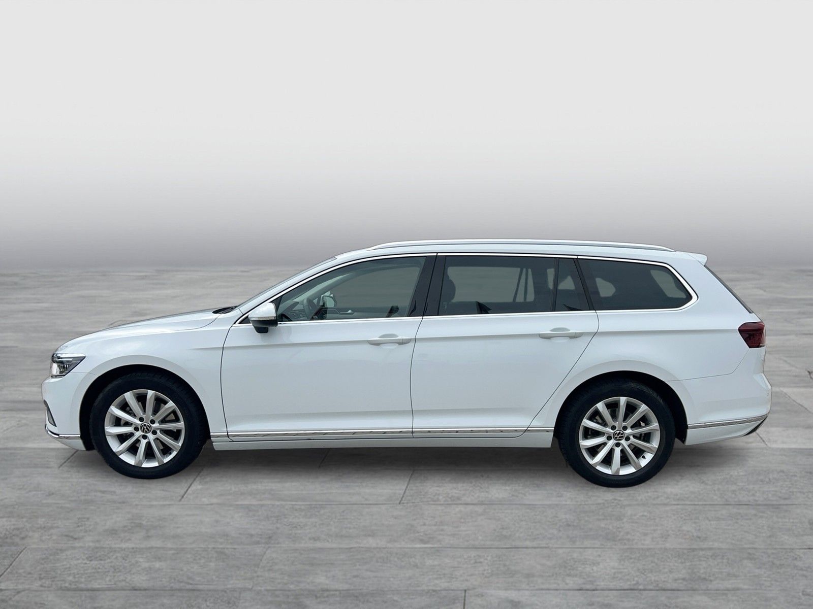 Fahrzeugabbildung Volkswagen Passat Variant TSI Elegance Matrix Navi ACC RFK