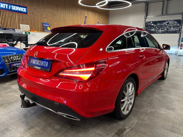 Mercedes-Benz CLA Shooting Brake CLA 180 *AMG*Navi*AHK*