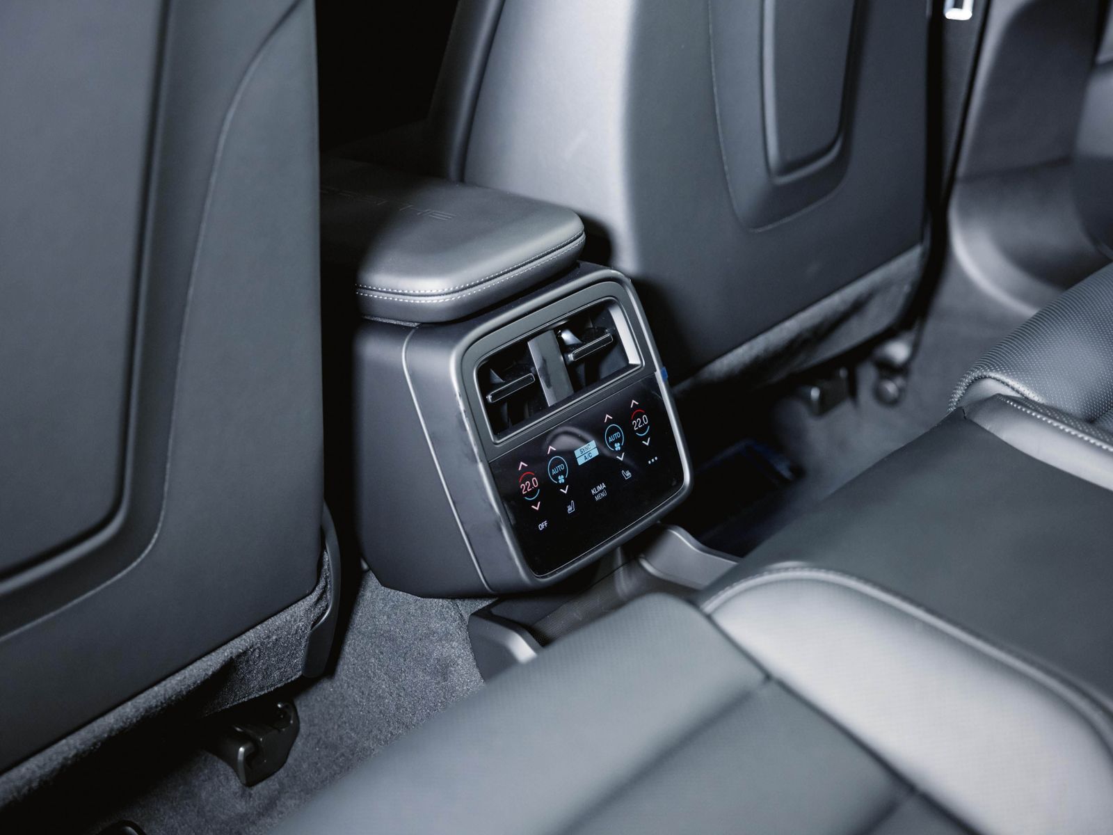 Porsche Taycan - Bild 45