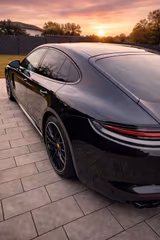 Porsche NUR NOCH BIS ZUM 02.05.26 Online - gebrauchte Porsche Panamera aus dem Jahr 2020