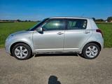 Suzuki Swift 1,3 Comfort 4WD KLIMA - Suzuki Swift: 3.1