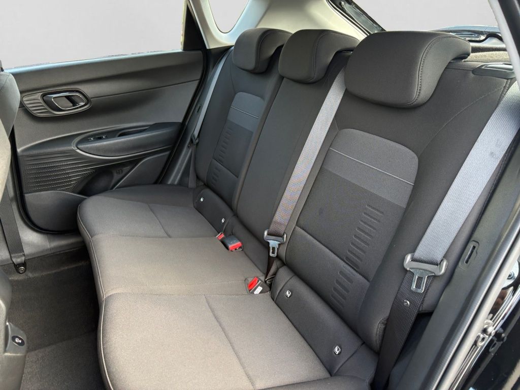 Hyundai BAYON – Bild 14