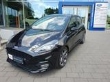 Ford Fiesta ST-Line AUTOMATIK ACC PDC Winter-Paket - Ford Fiesta Hybrid (/Elektro) ST line mit Benzin-Antrieb