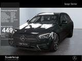 Mercedes-Benz E 220 T d | AMG/NIGHT/DISTRO/PANO/SPUR/AHK/BURME - Mercedes-Benz E 220 aus 2023