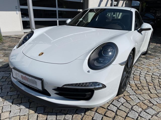 Porsche 911 (991) Carrera 4S PDK|BOSE|PDLS|Navi|SpoSi