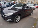 Peugeot 206cc Cabrio - Peugeot 206 in Hagen
