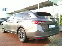 Skoda Superb - Vorschau Bild 4