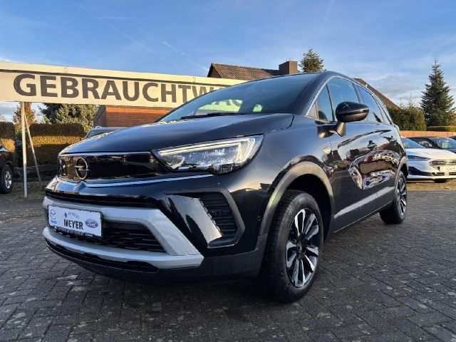 Opel Crossland 1.2 Elegance Autm.  NaviKamera