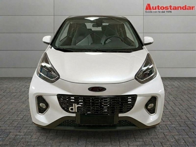 Other DR AUTOMOBILES dr 1.0 EV Electric 61cv imagem 2