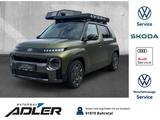 Hyundai INSTER Elektro 85kW Cross Kamera Lenkradhz SOFOR - Hyundai INSTER Tageszulassungen
