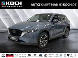 Mazda CX-5 2023 2.0L e-SKYACTIV 165 6MT AWD EXCLUSIVE - Mazda CX-5 mit Hybrid-Antrieb