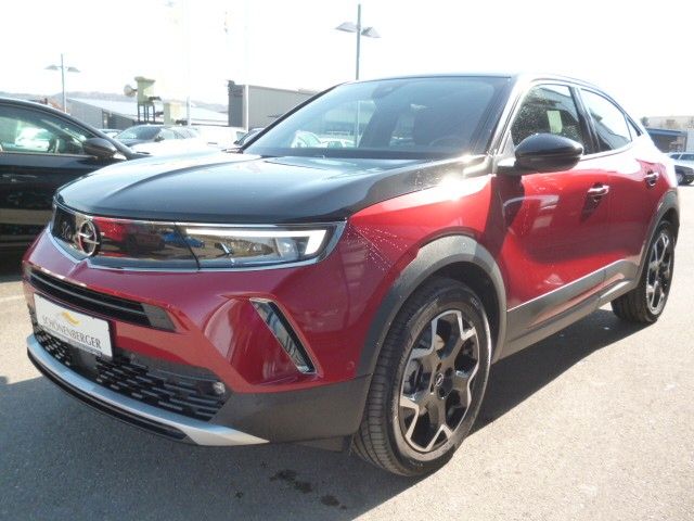 Mokka-e 5-tg. Elektro Ultimate,In.-Lux, AGA,Navi