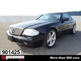 Mercedes-Benz SL 320 Roadster, R129 mehrfach VORHANDEN! - Mercedes-Benz: 129 Sl