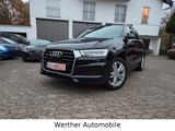 Audi Q3 S line Sportpaket / Navi/ LED Xenon/ Leder - Audi Q3 in Bielefeld