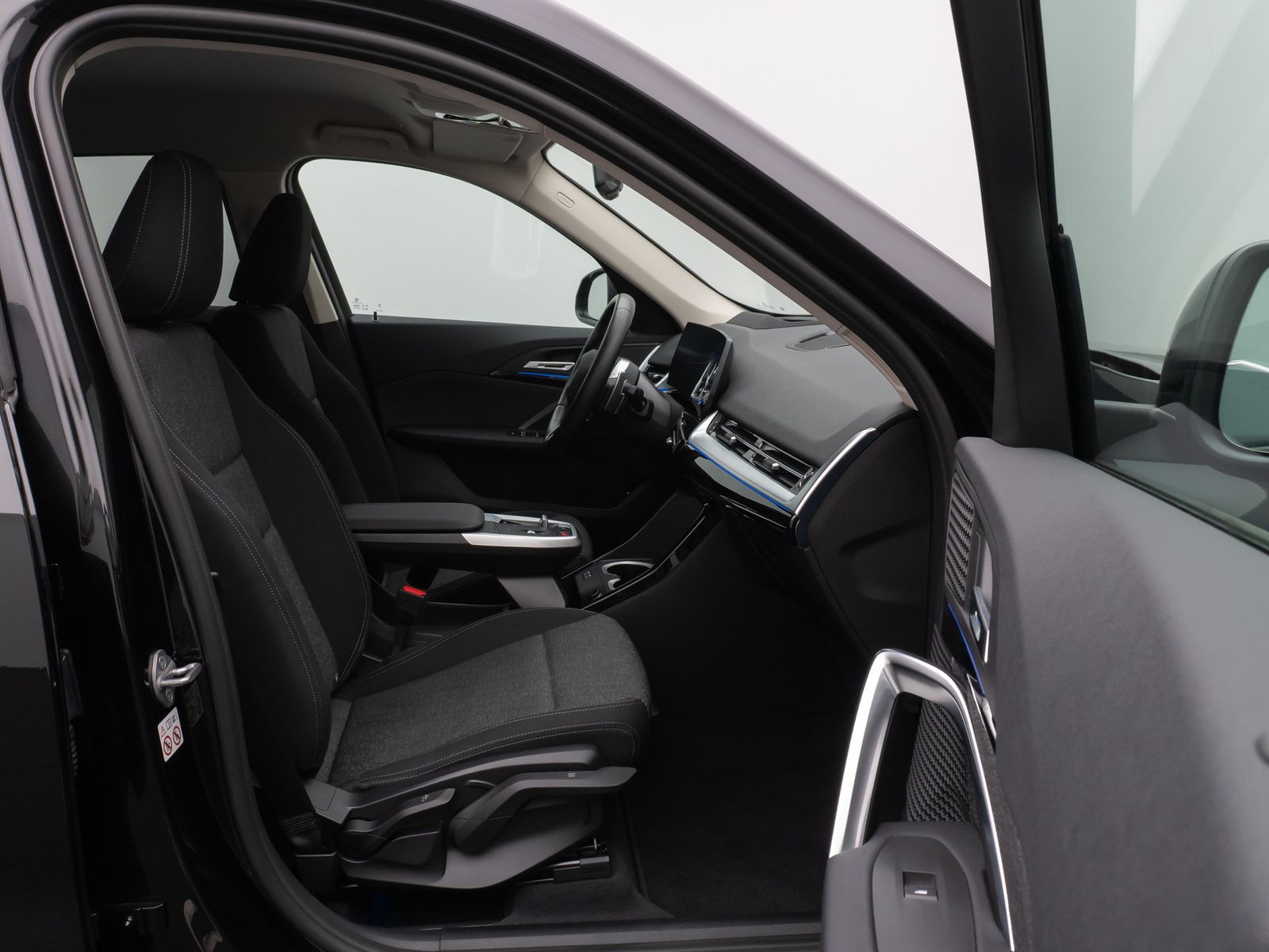 Fahrzeugabbildung BMW X1 sD20i 360°HUD DAB MSport Alarm Komfort 18Zoll
