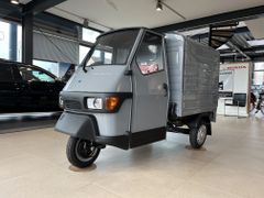 Piaggio APE  50 Kasten *AB15Jahre* COOL *AKTION*