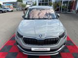 Skoda Kodiaq Ambition 2.0 TDI*Navi*AHK*ACC* - gebrauchte Skoda Kodiaq aus dem Jahr 2022
