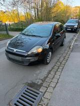 Fiat Punto 1.4 - Fiat Punto in Bochum