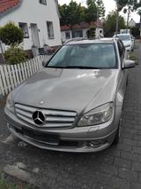 Mercedes-Benz 220 - Mercedes-Benz 220 in Duisburg