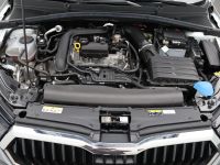 Skoda Fabia - Vorschau Bild 18