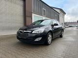 Opel Astra Sports Tourer 1.4 ecoFLEX Edition - Opel Astra: Ecoflex