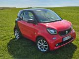 Smart ForTwo coupe 0.9 66kW BRABUS edition Nr. 2 ... - Smart: Edition