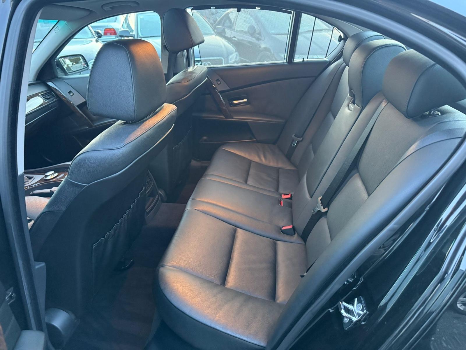 BMW 530i Lim. *90TKM*2.HAND*SCHIEBEDACH*