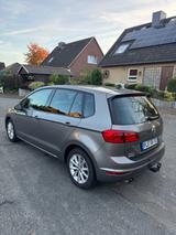 Volkswagen Golf Sportsvan 1.4 TSI 92kW LOUNGE BMT LOUNGE - VW Golf Sportsvan von privat
