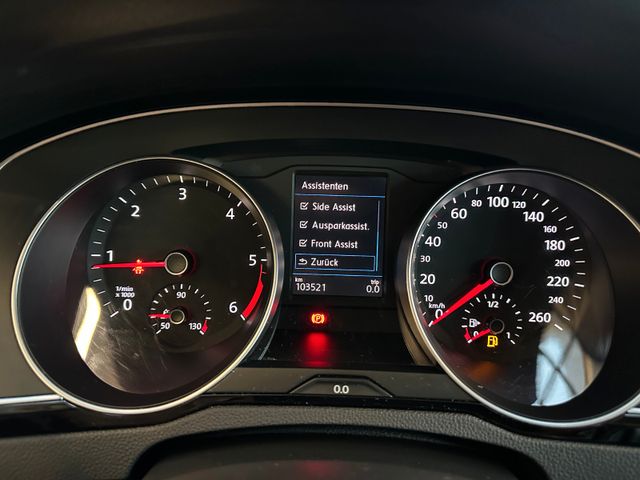 Volkswagen Passat Variant Business 4Motion*Kamera*LED*Klima