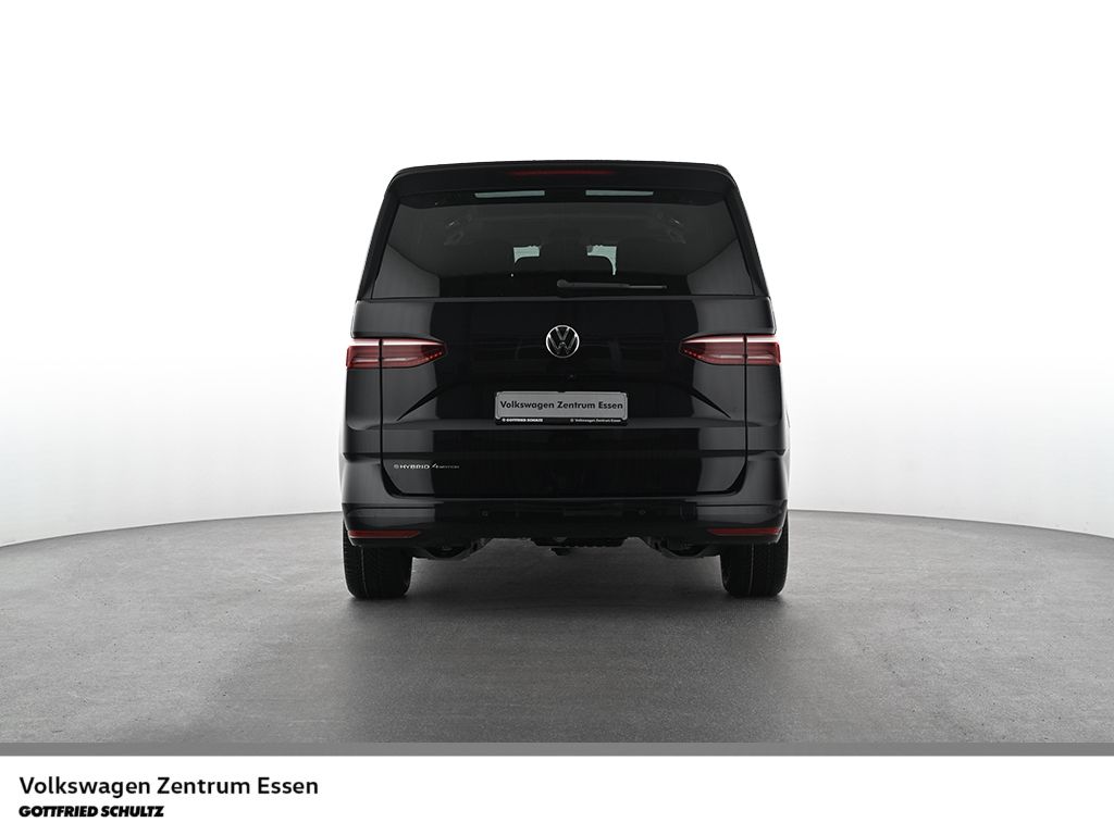 Volkswagen T7 Multivan - Bild 5
